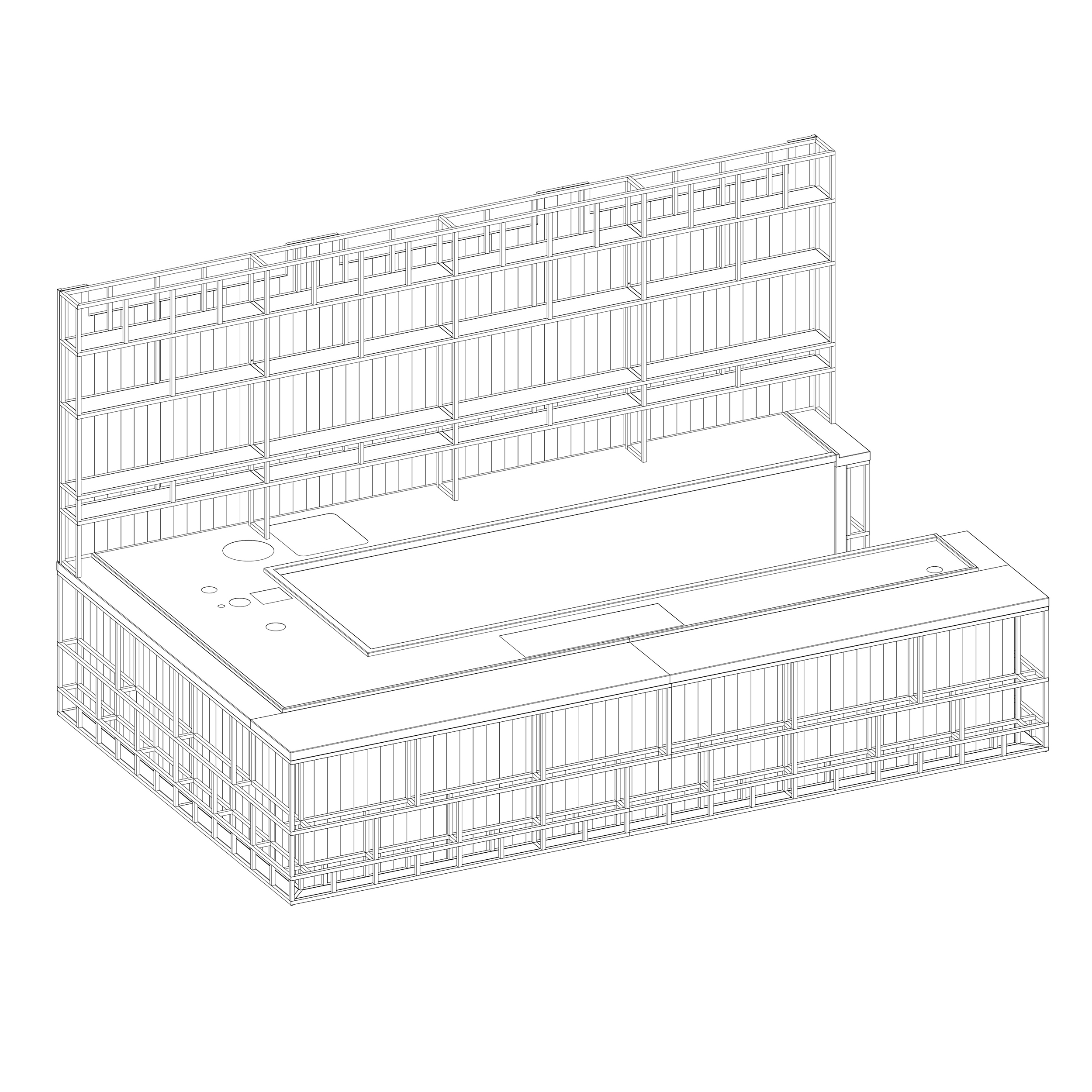 The British Library De Matos Ryan