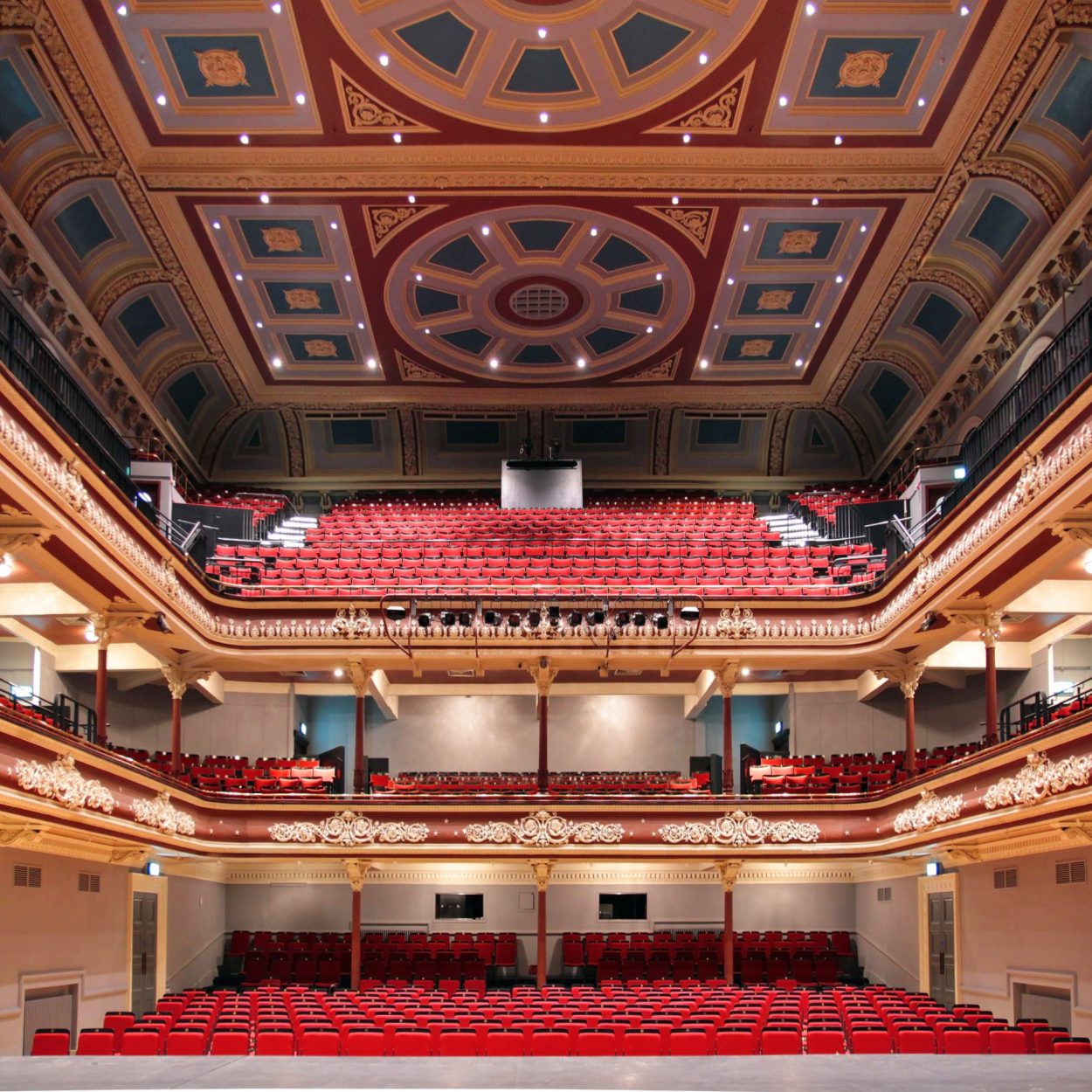 Cranmer Road De Matos Ryan